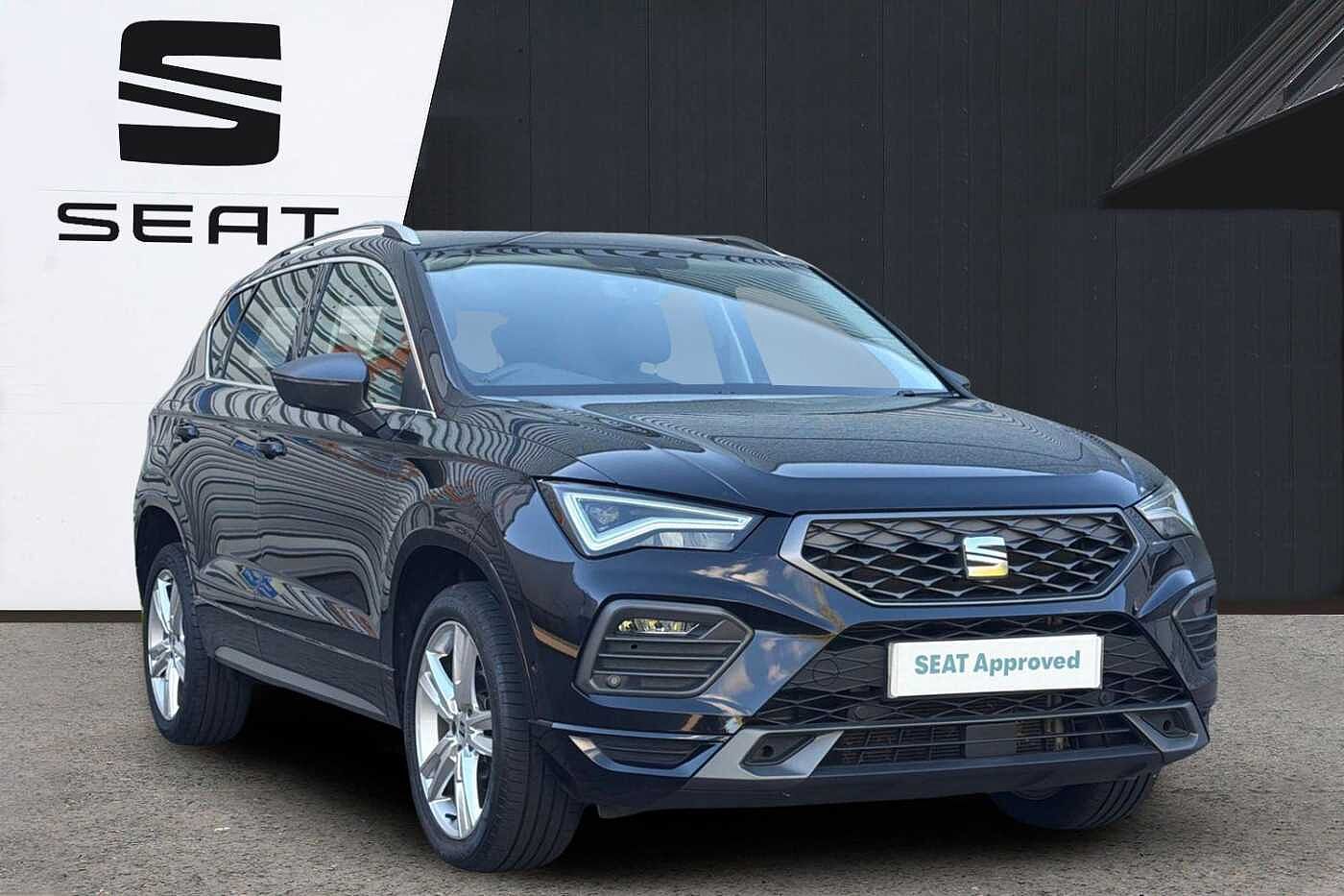 Ateca