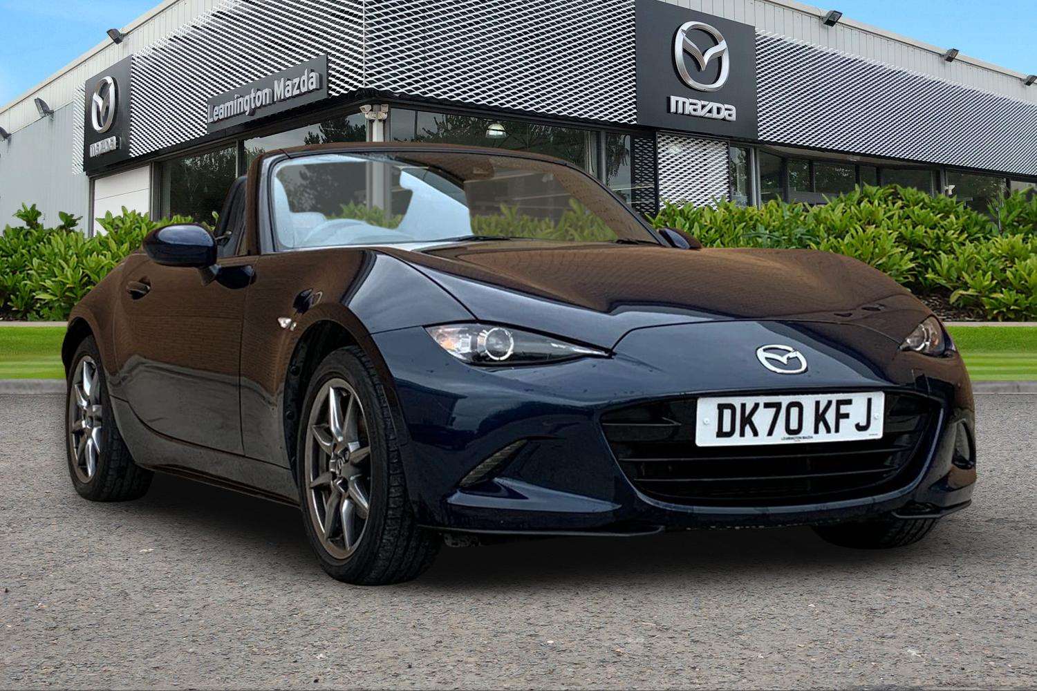 MX-5