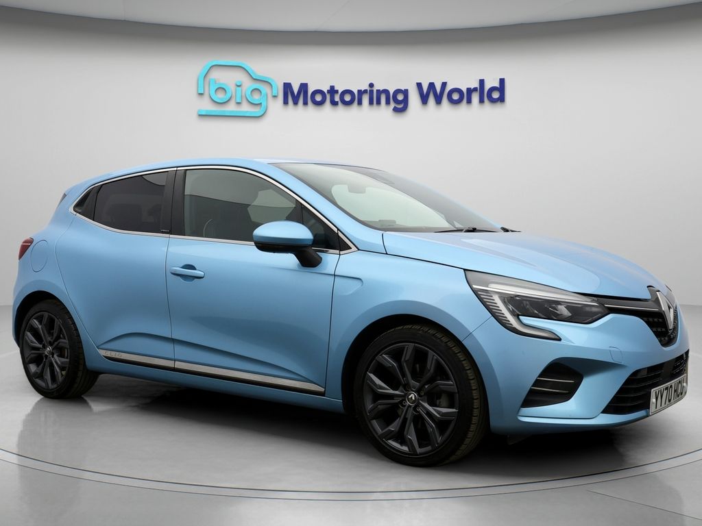 Clio