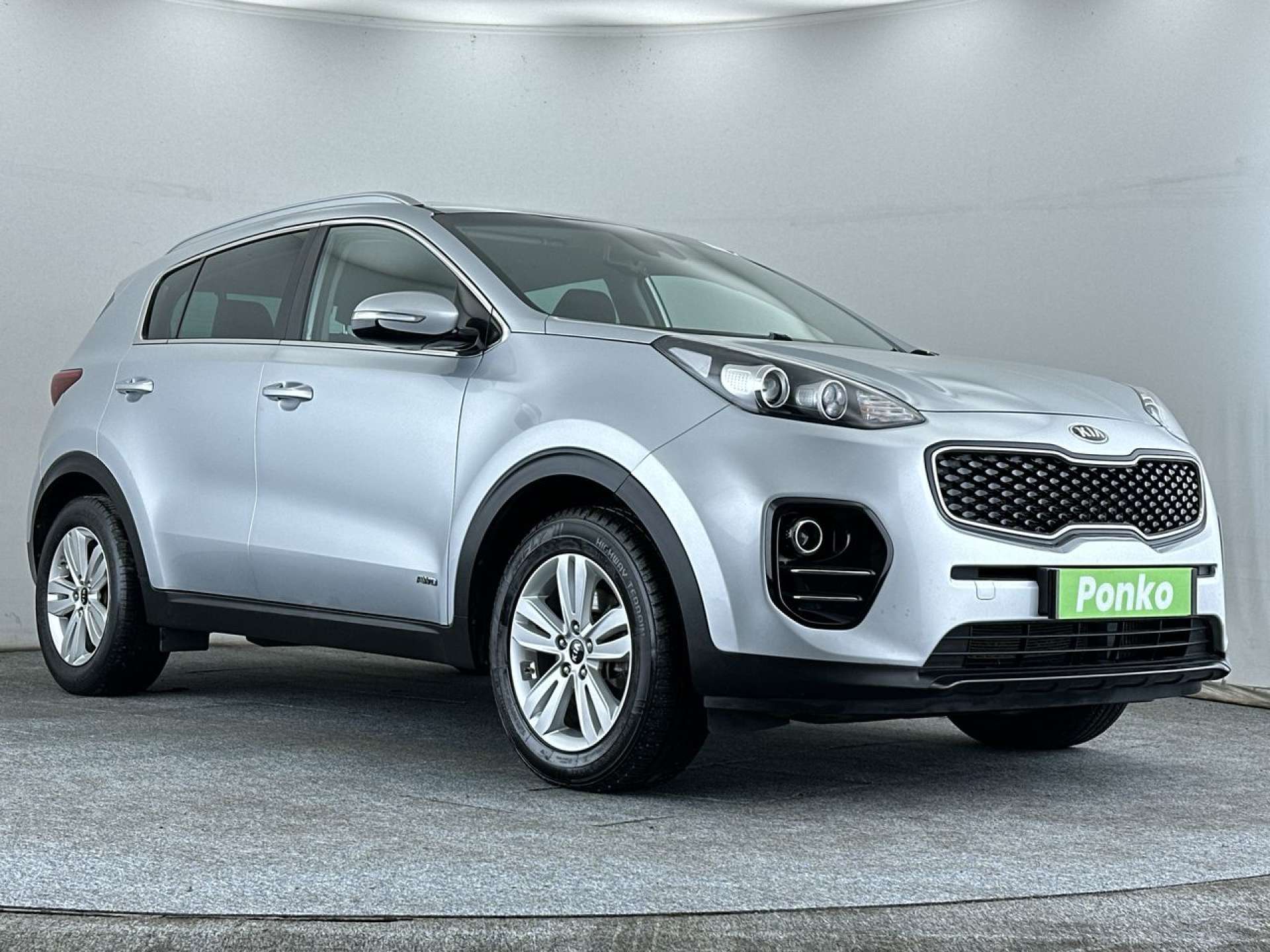 Sportage