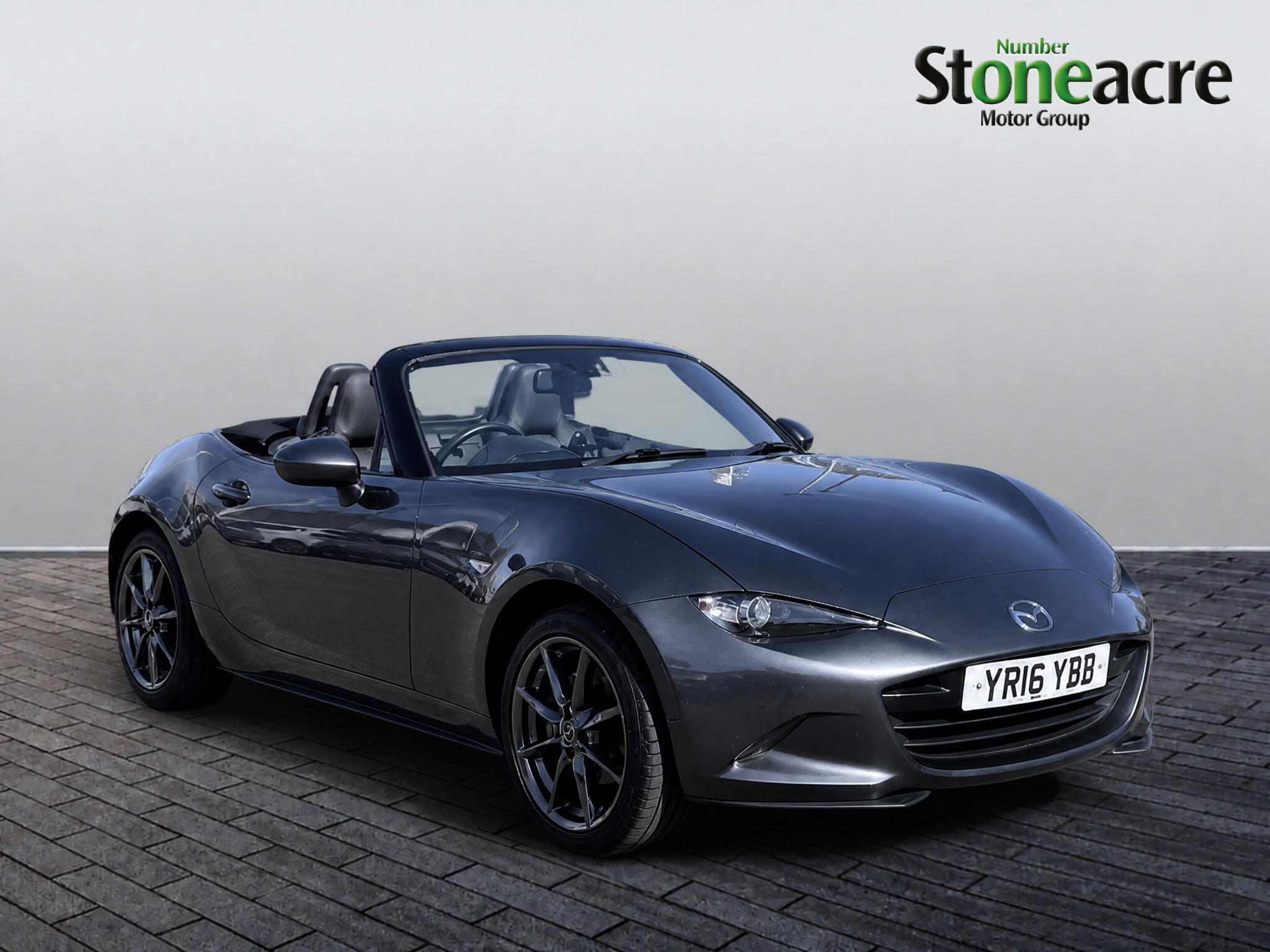 Mx-5