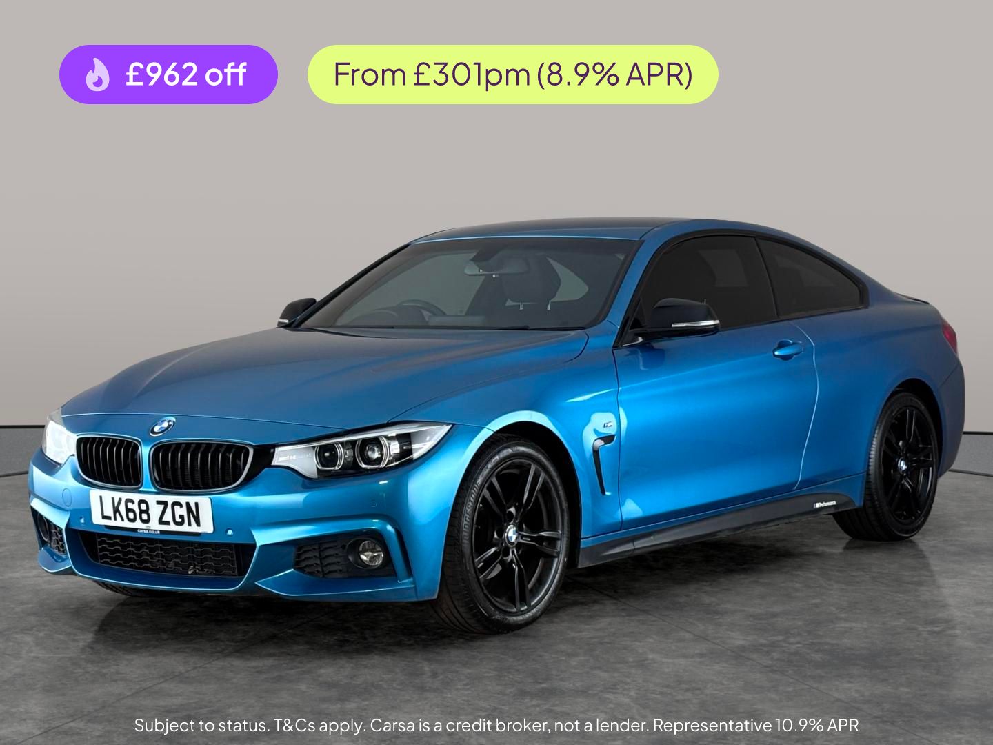 4 Series