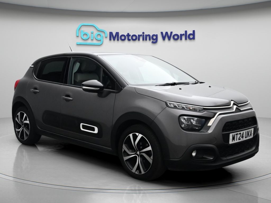 C3 Origin