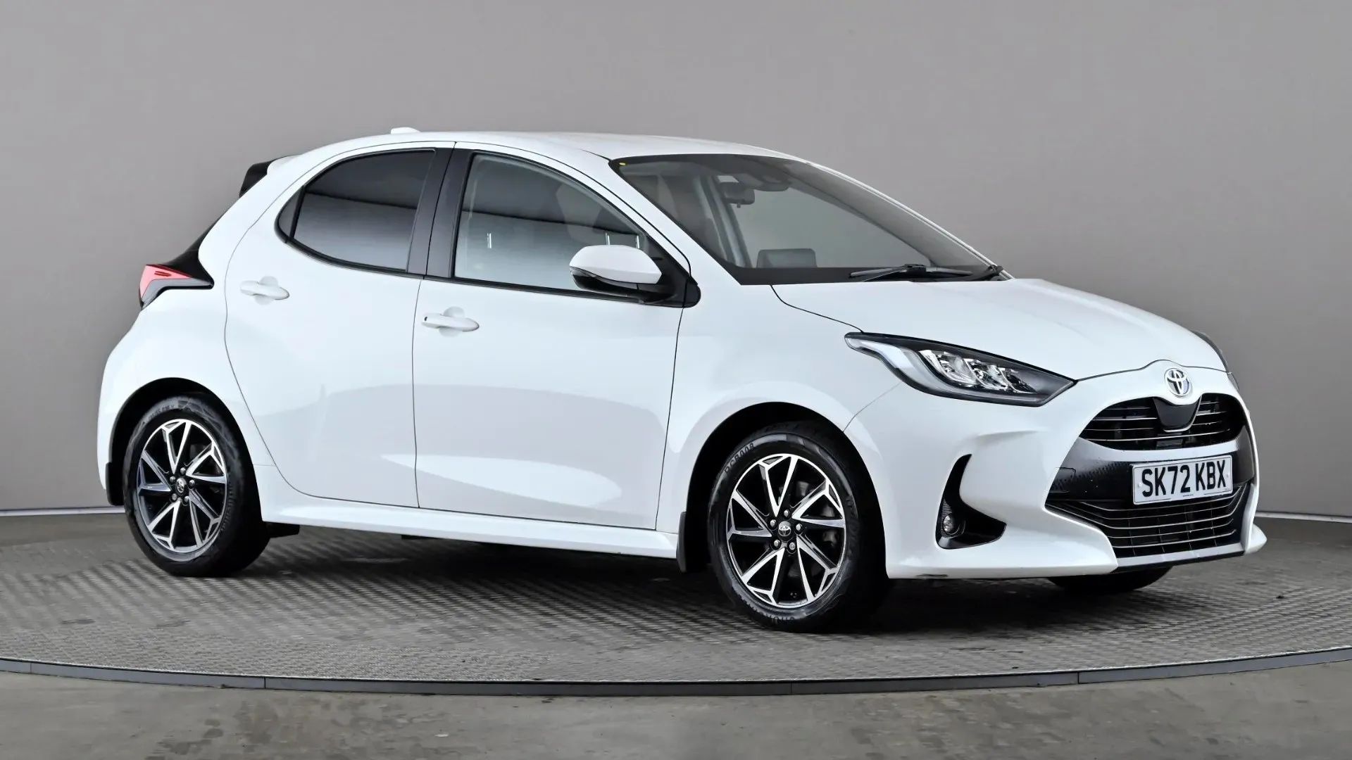Yaris