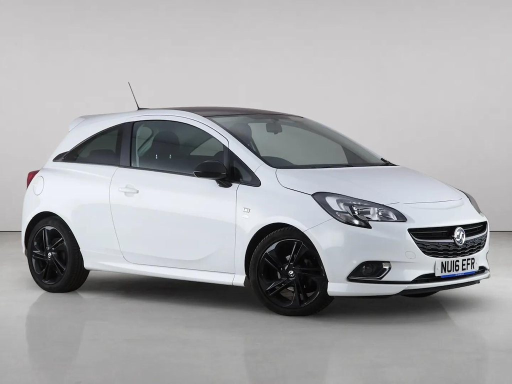 Corsa