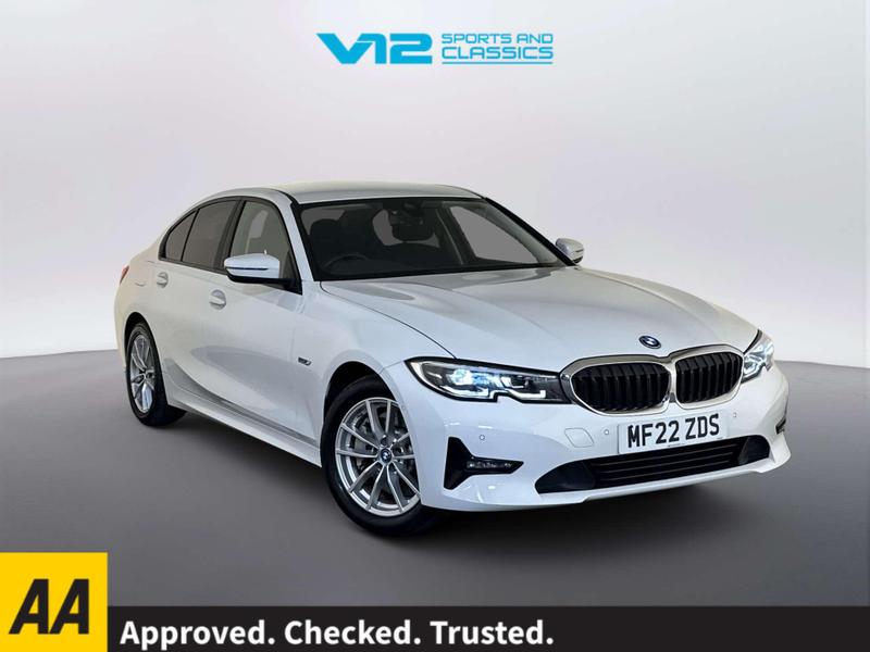 3 Series
