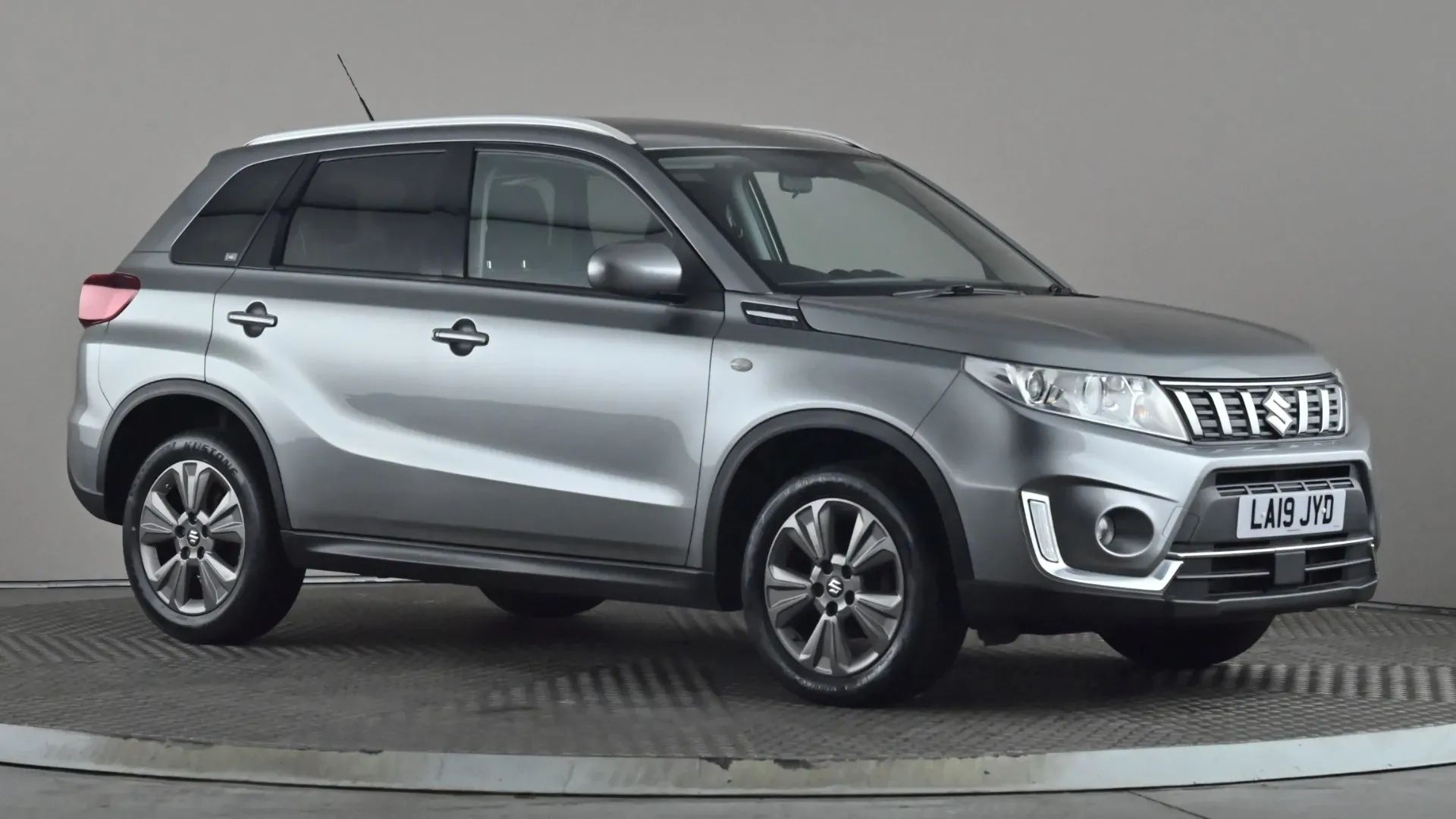 Vitara