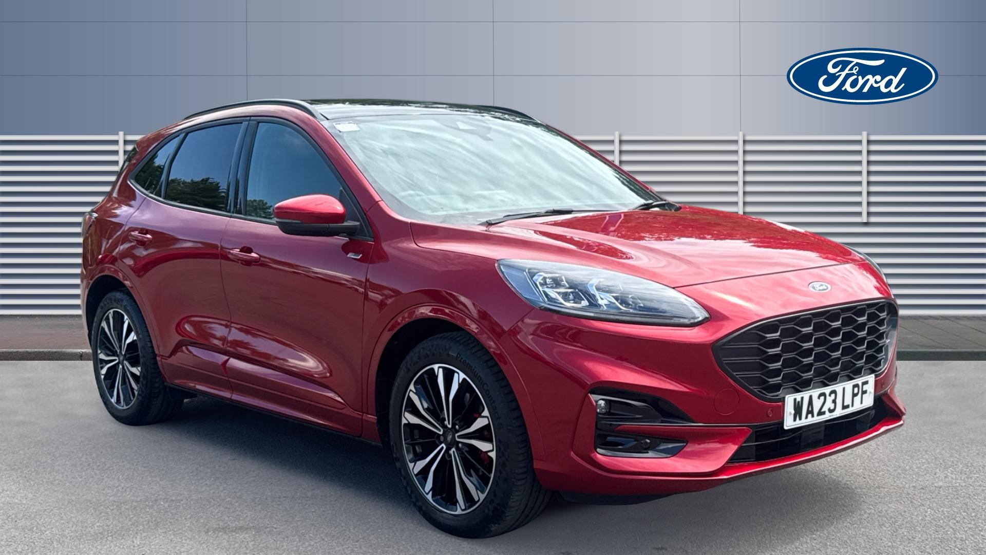 Kuga