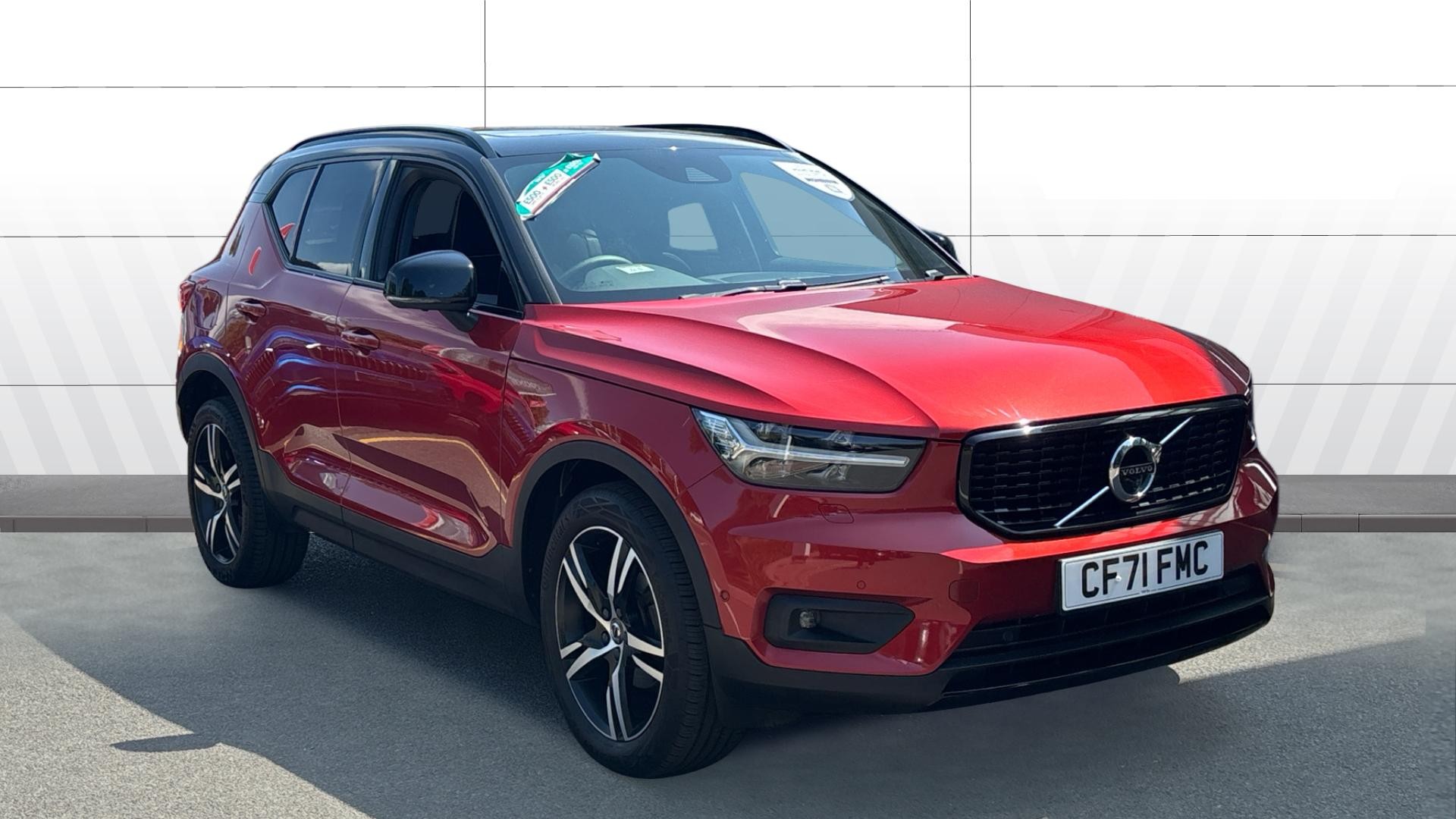 Xc40