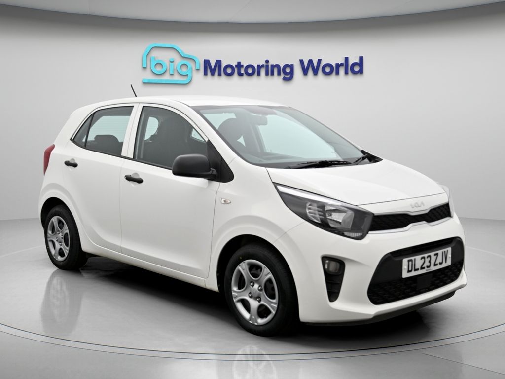 Picanto