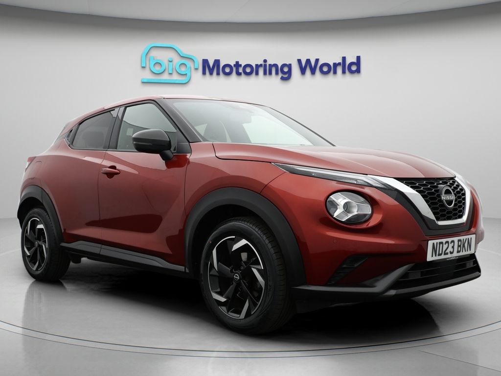 Juke