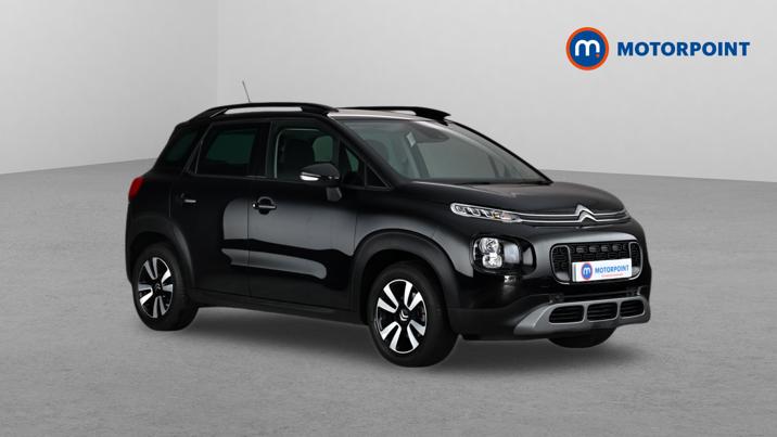 C3 Aircross