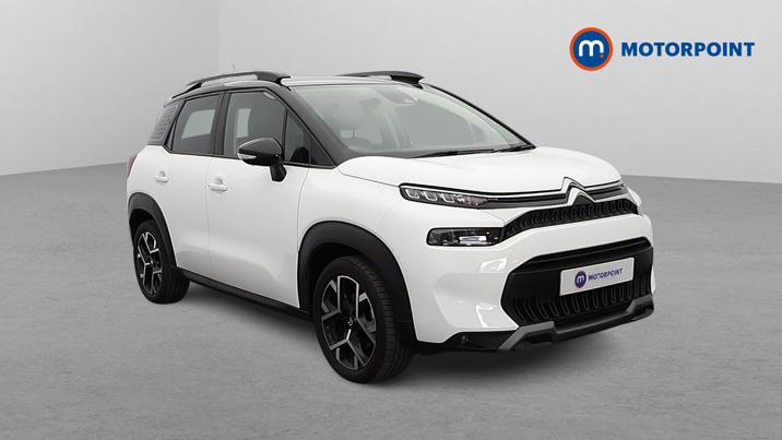 C3 Aircross