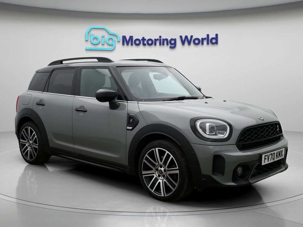 Countryman