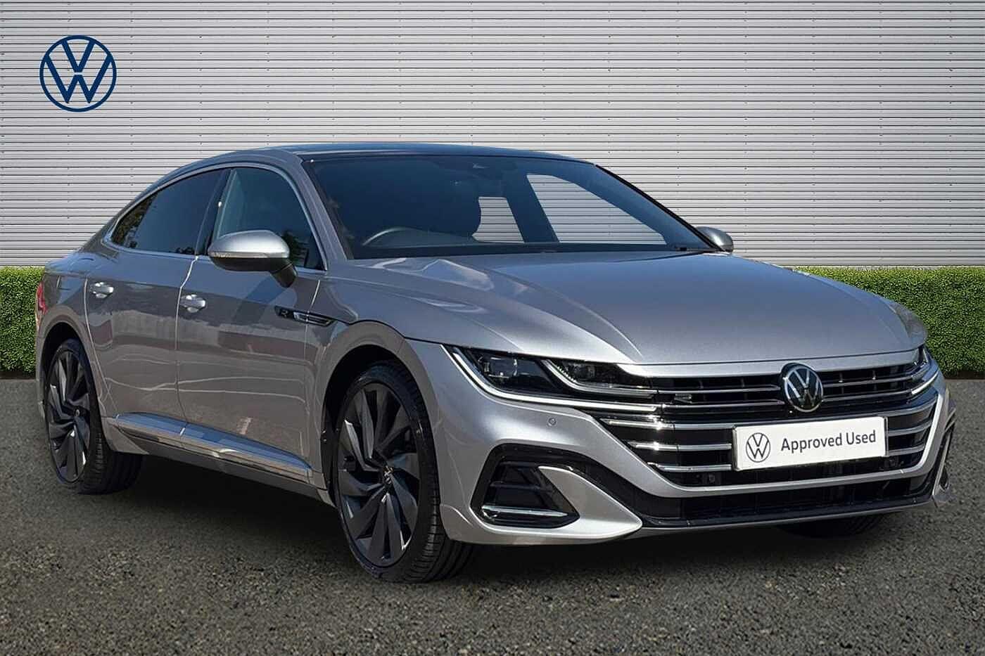 Arteon