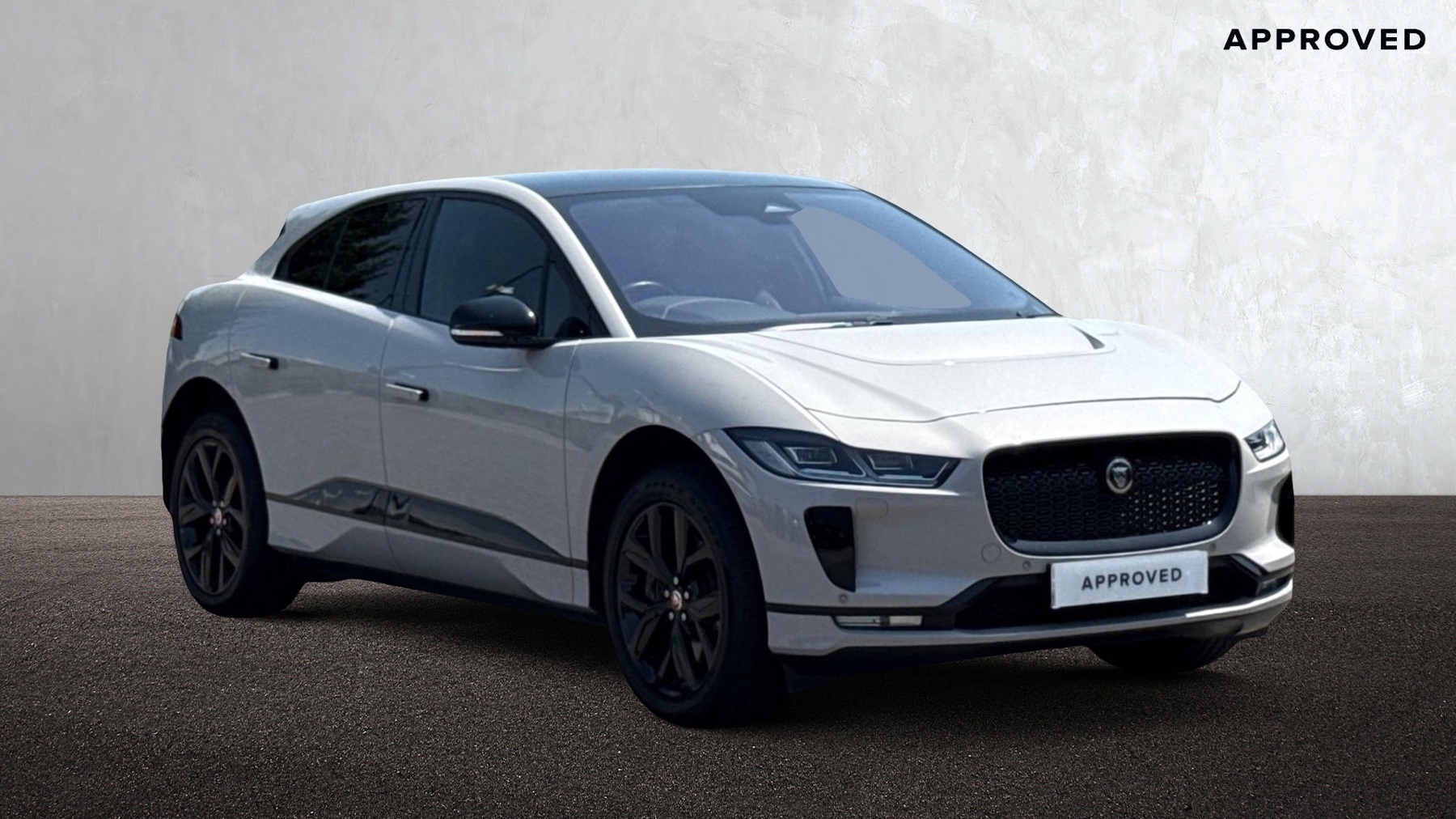 I-PACE
