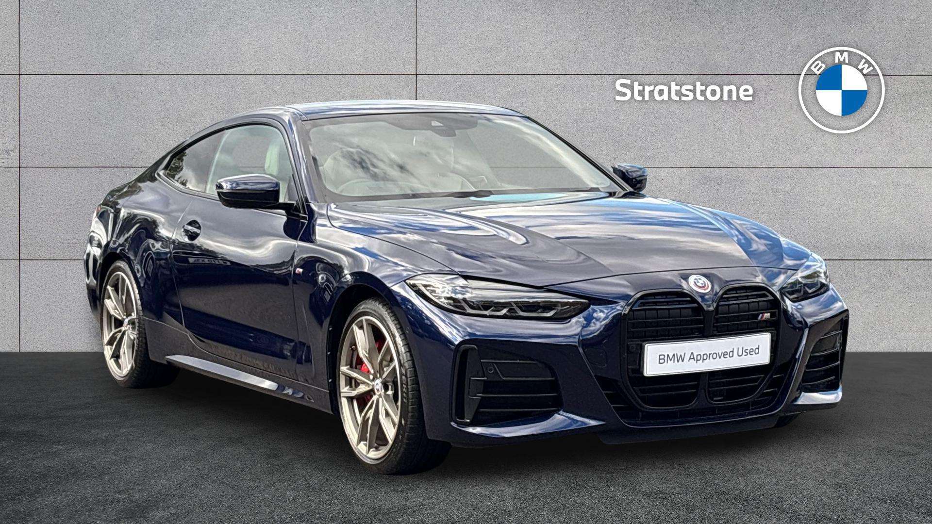 4 Series