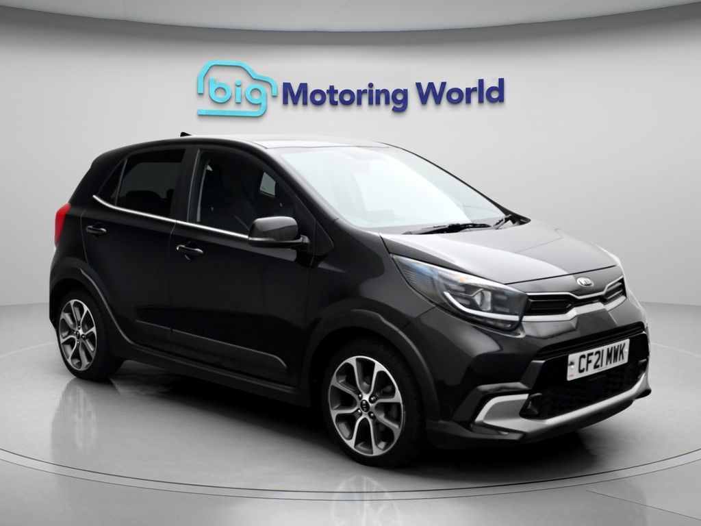 Picanto