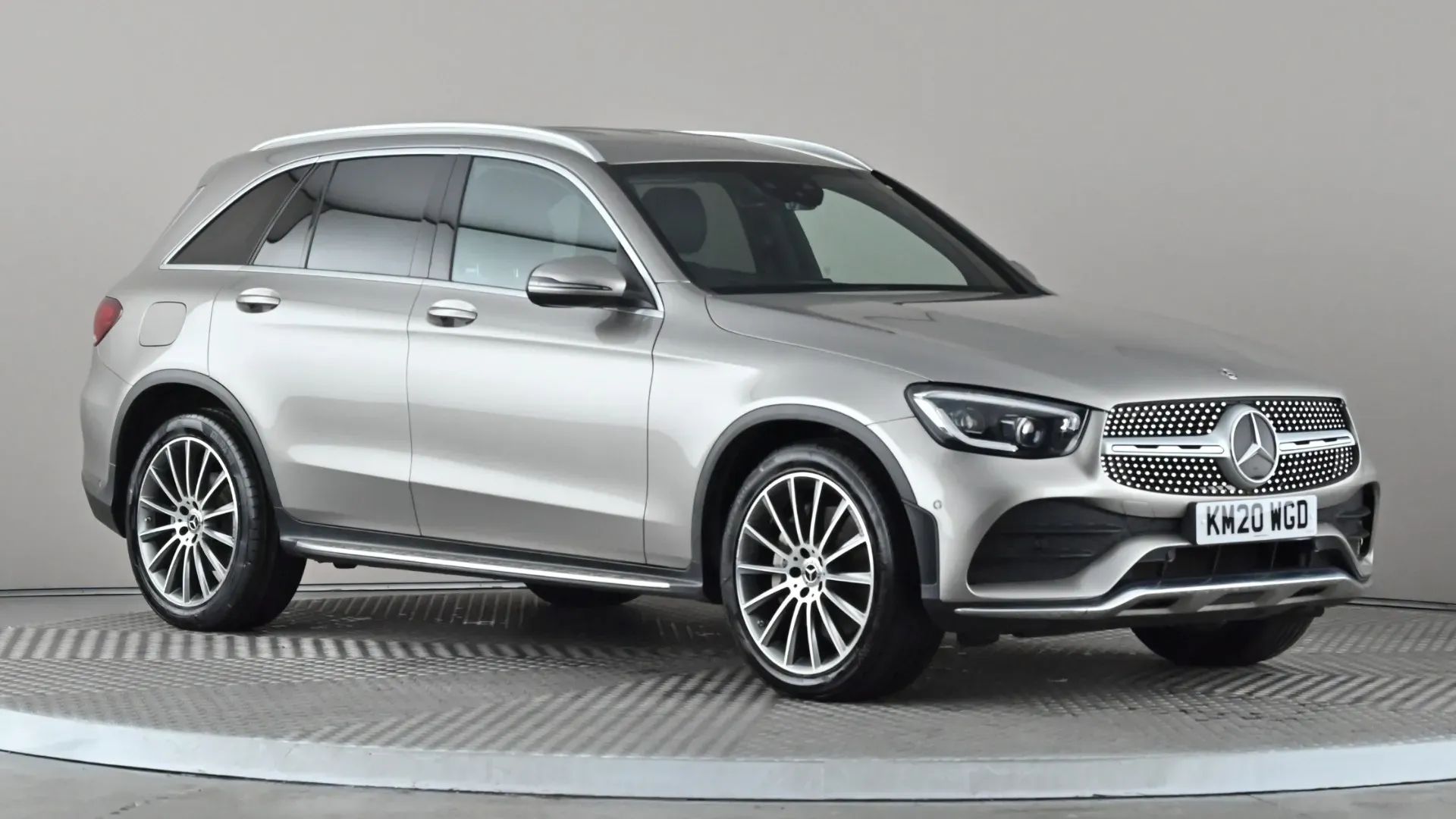 GLC