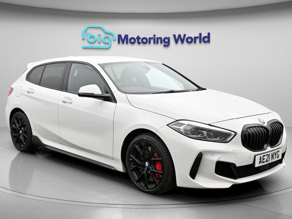 1 Series