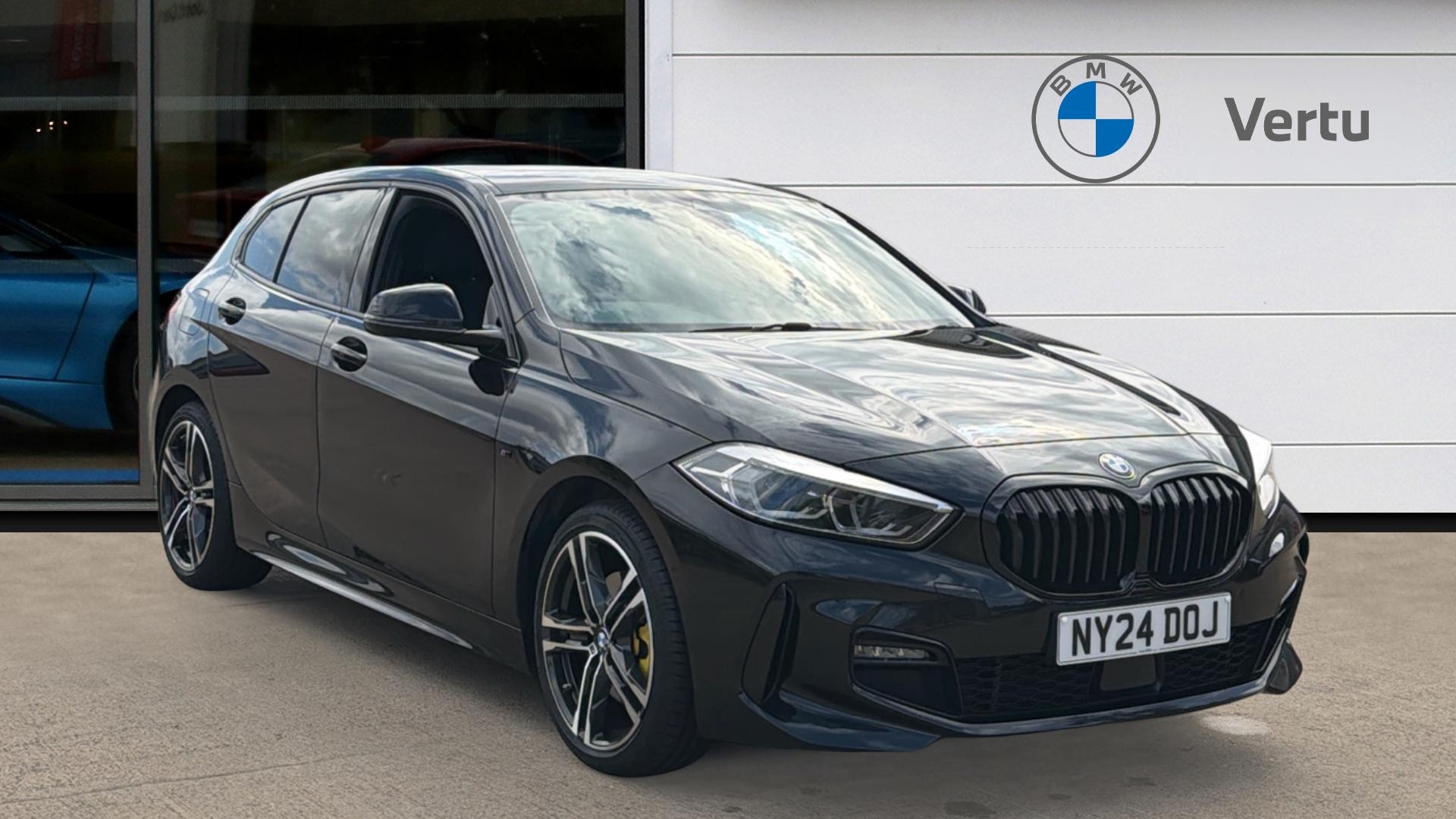 1 Series