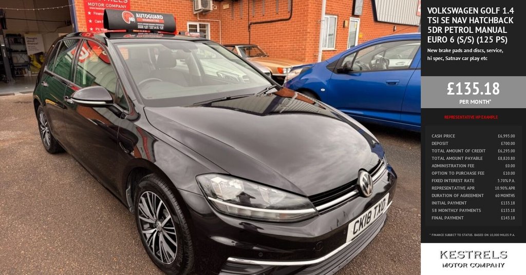 Golf
