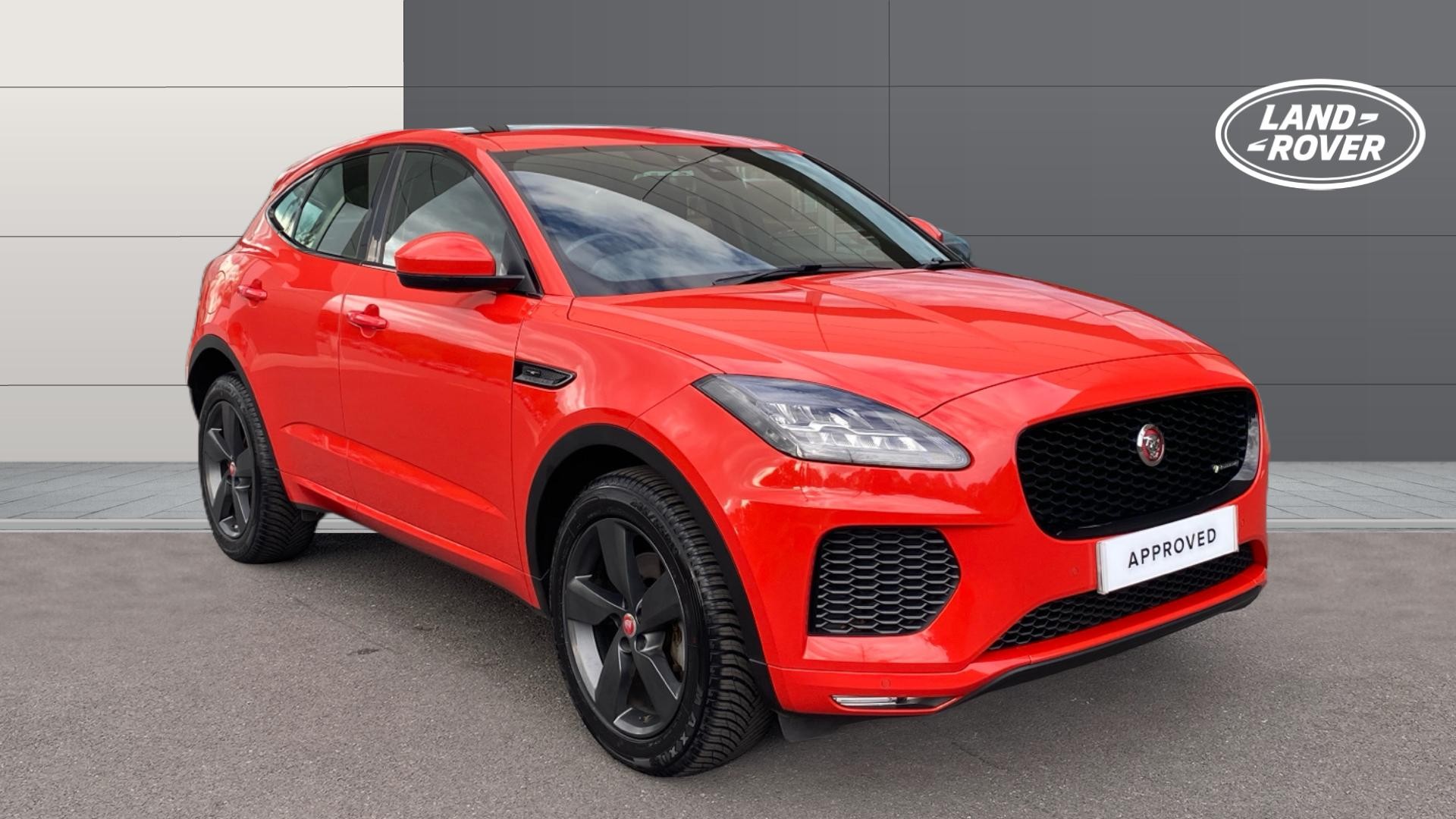 E-PACE