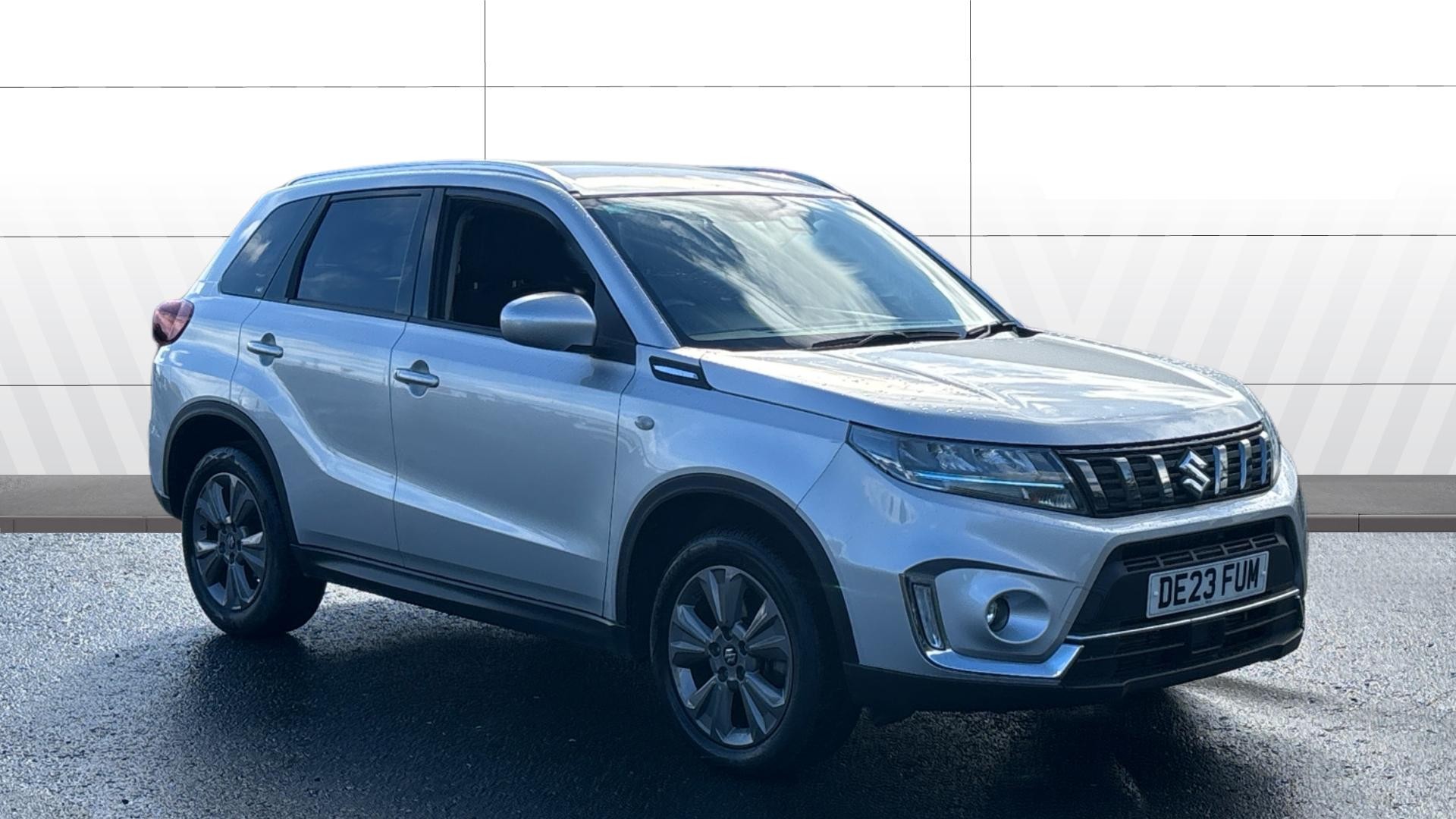 Vitara