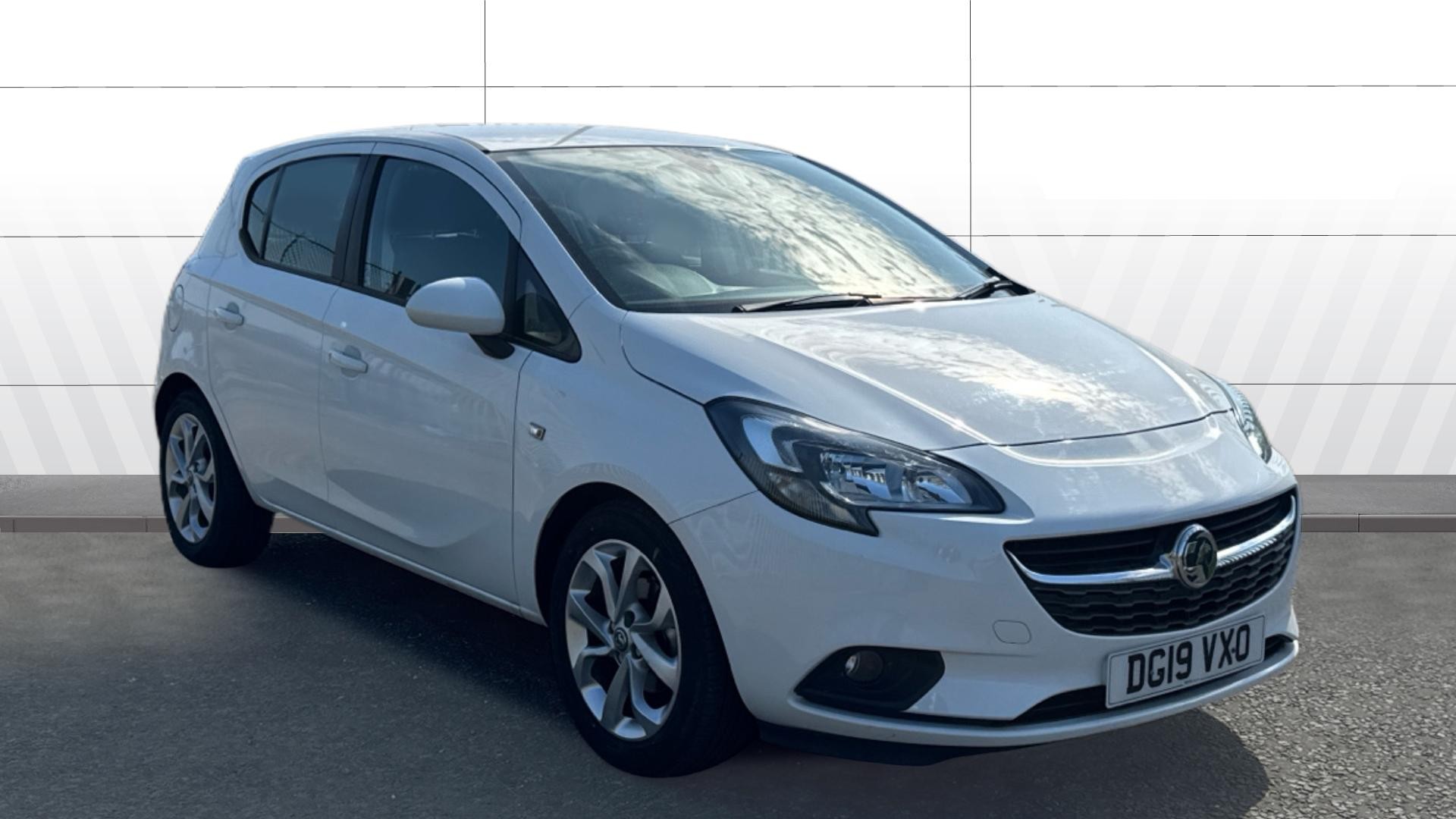 Corsa