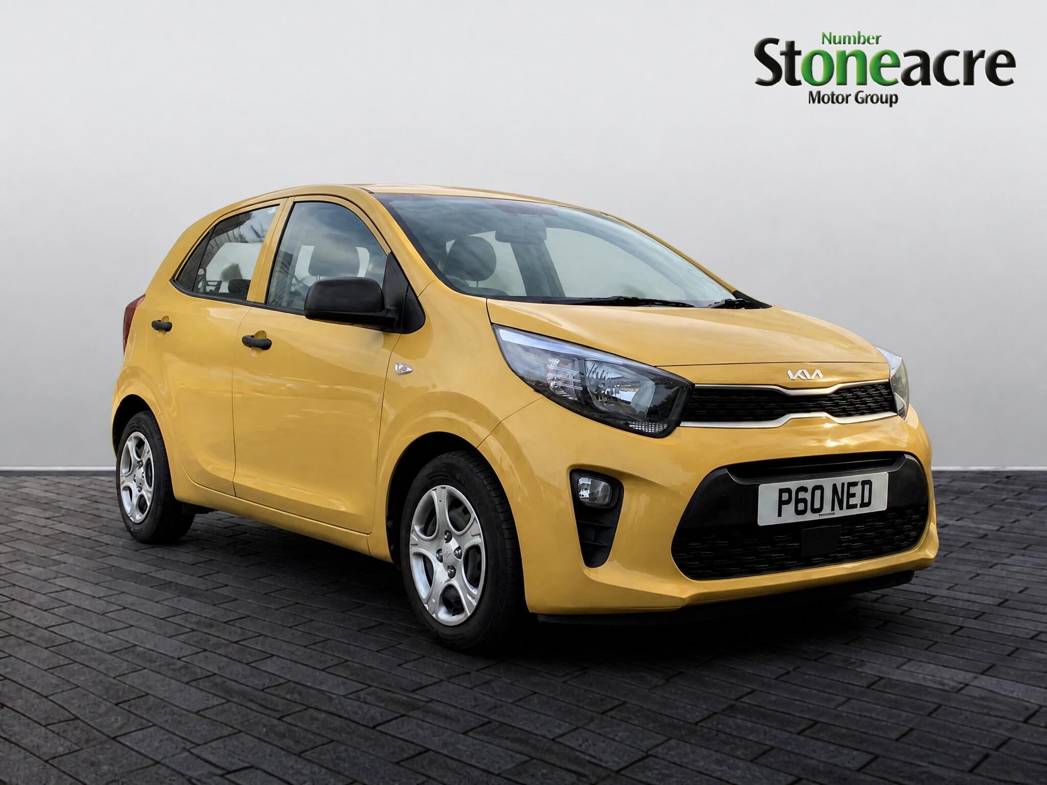 Picanto