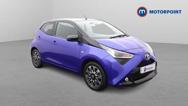 Aygo