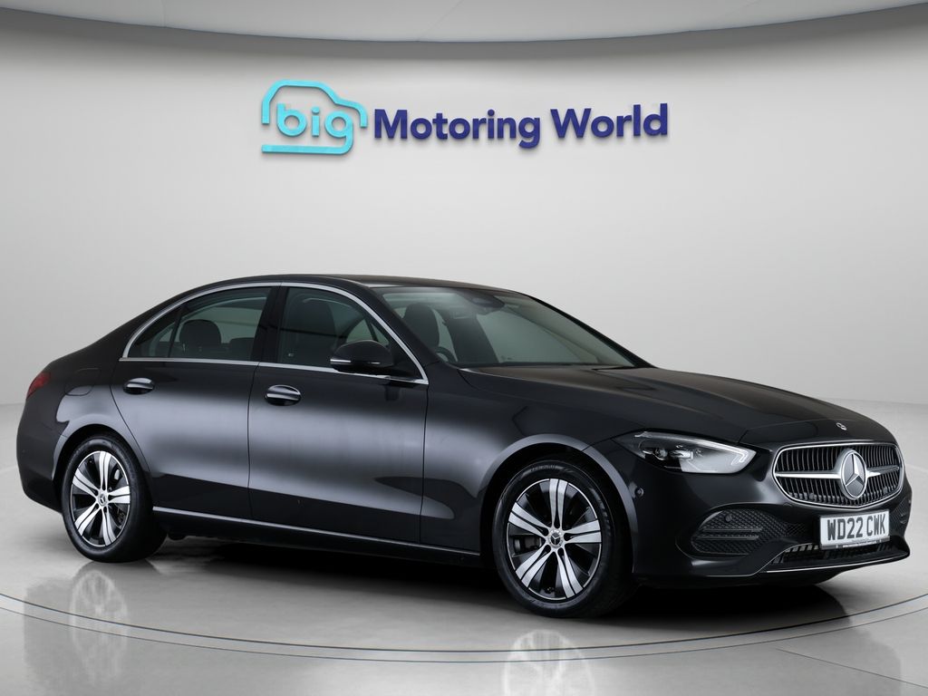 C Class
