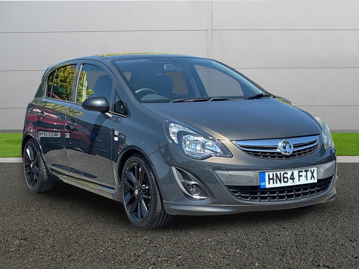 Corsa