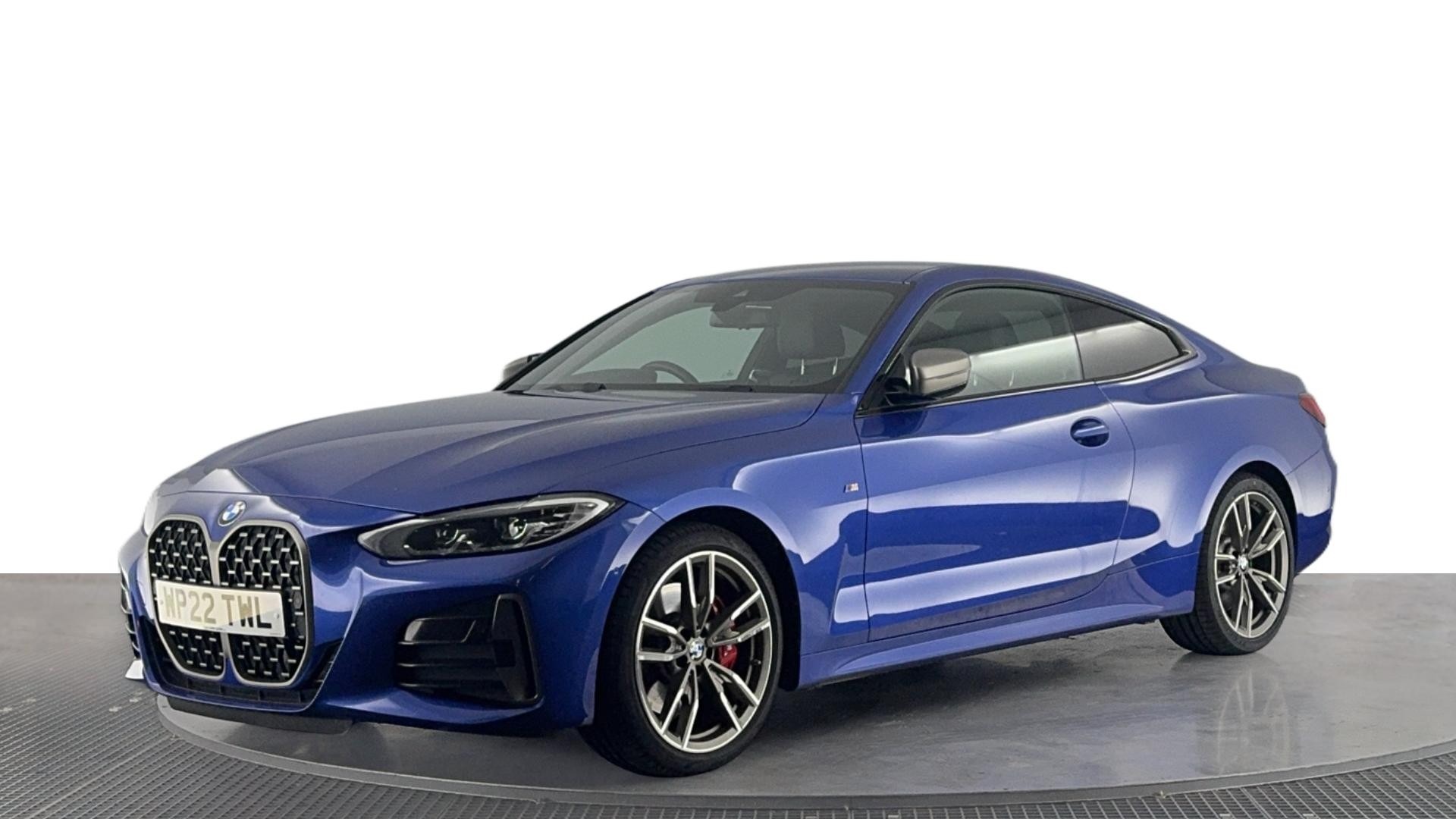 4 Series
