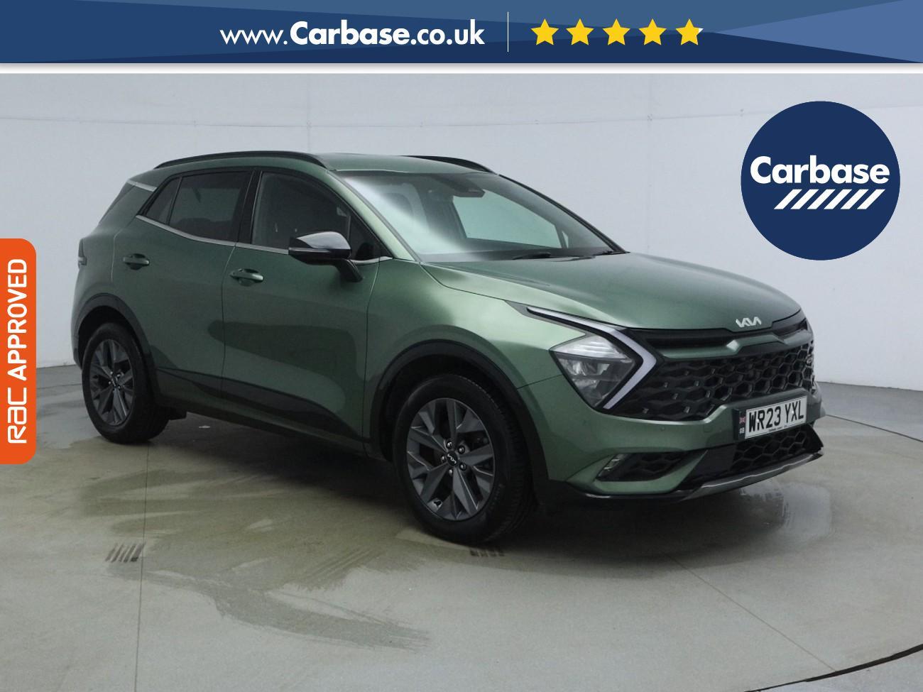 Sportage