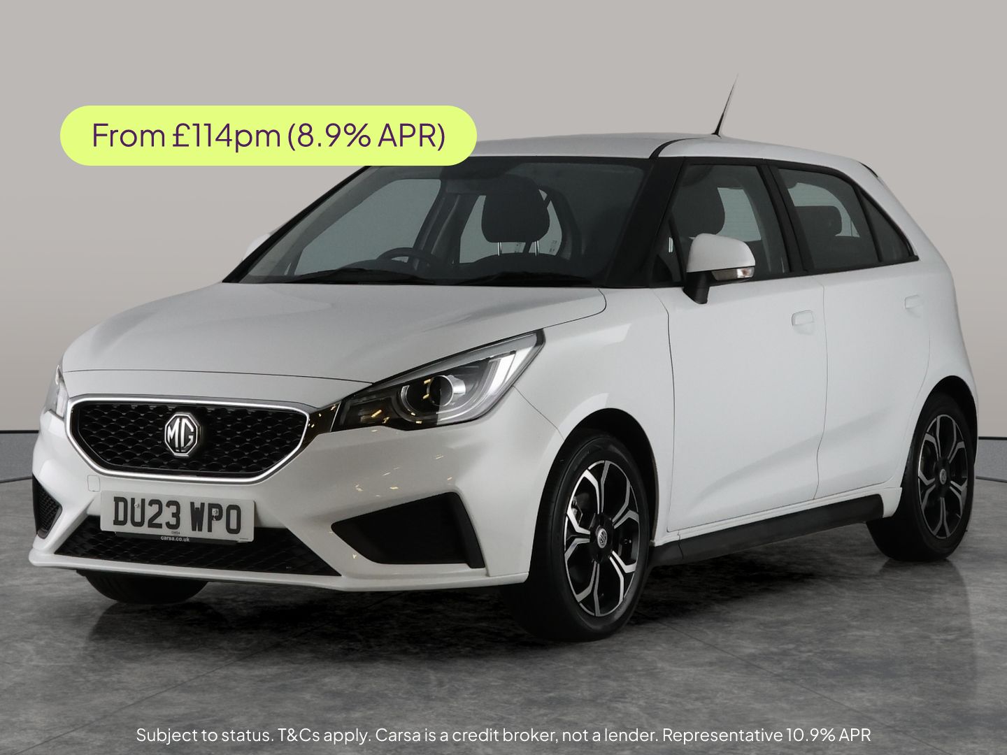 MG3