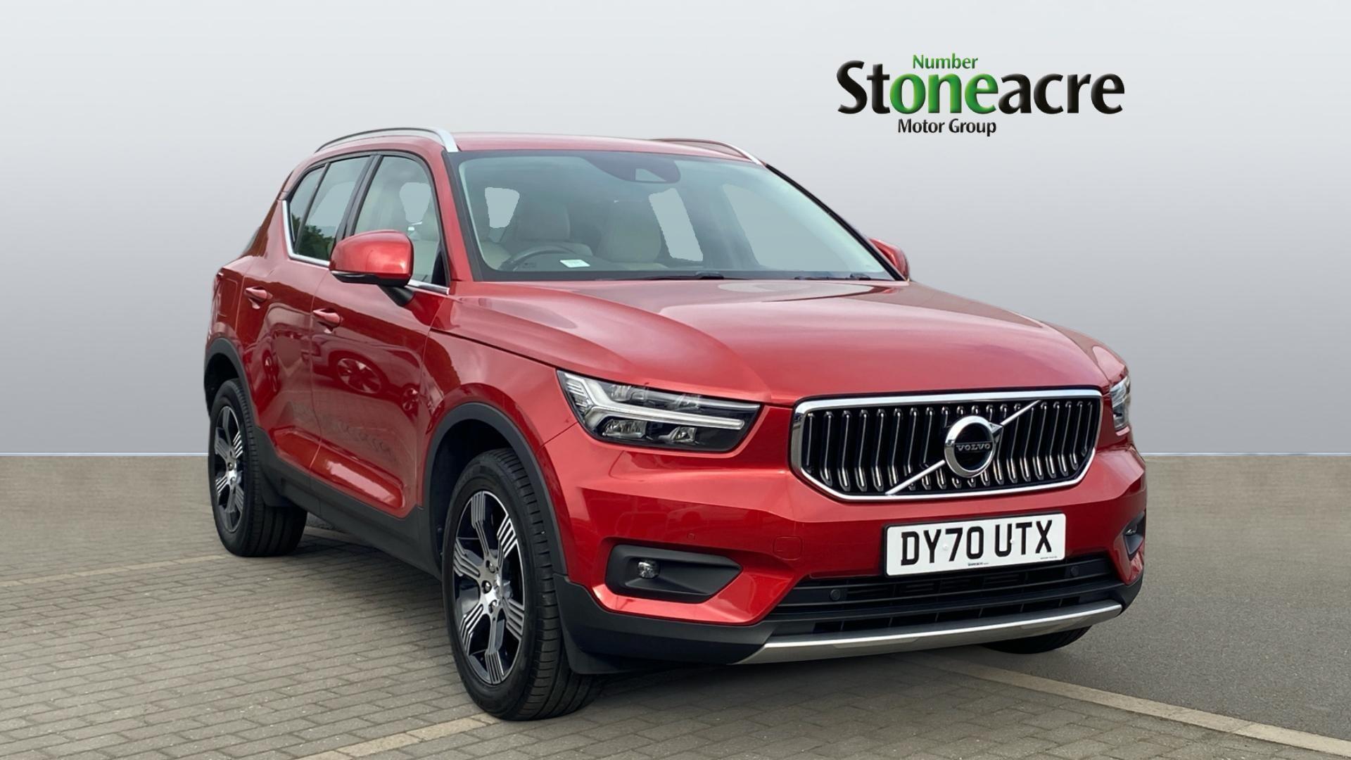 Xc40
