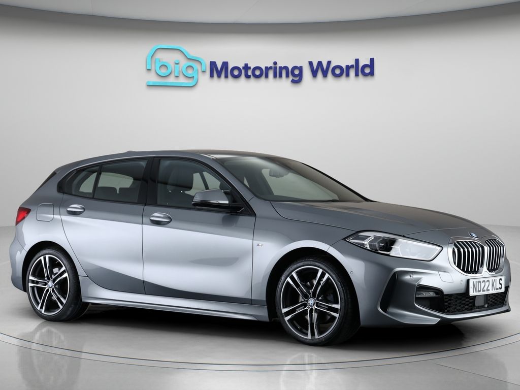 1 Series