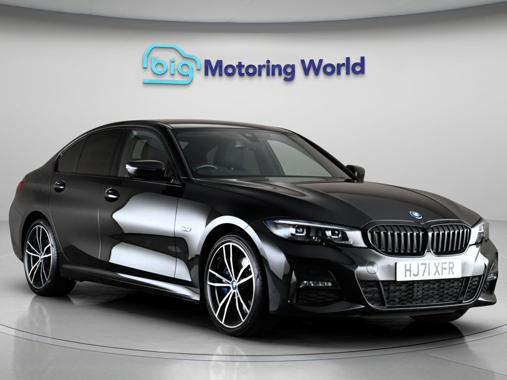 3 Series