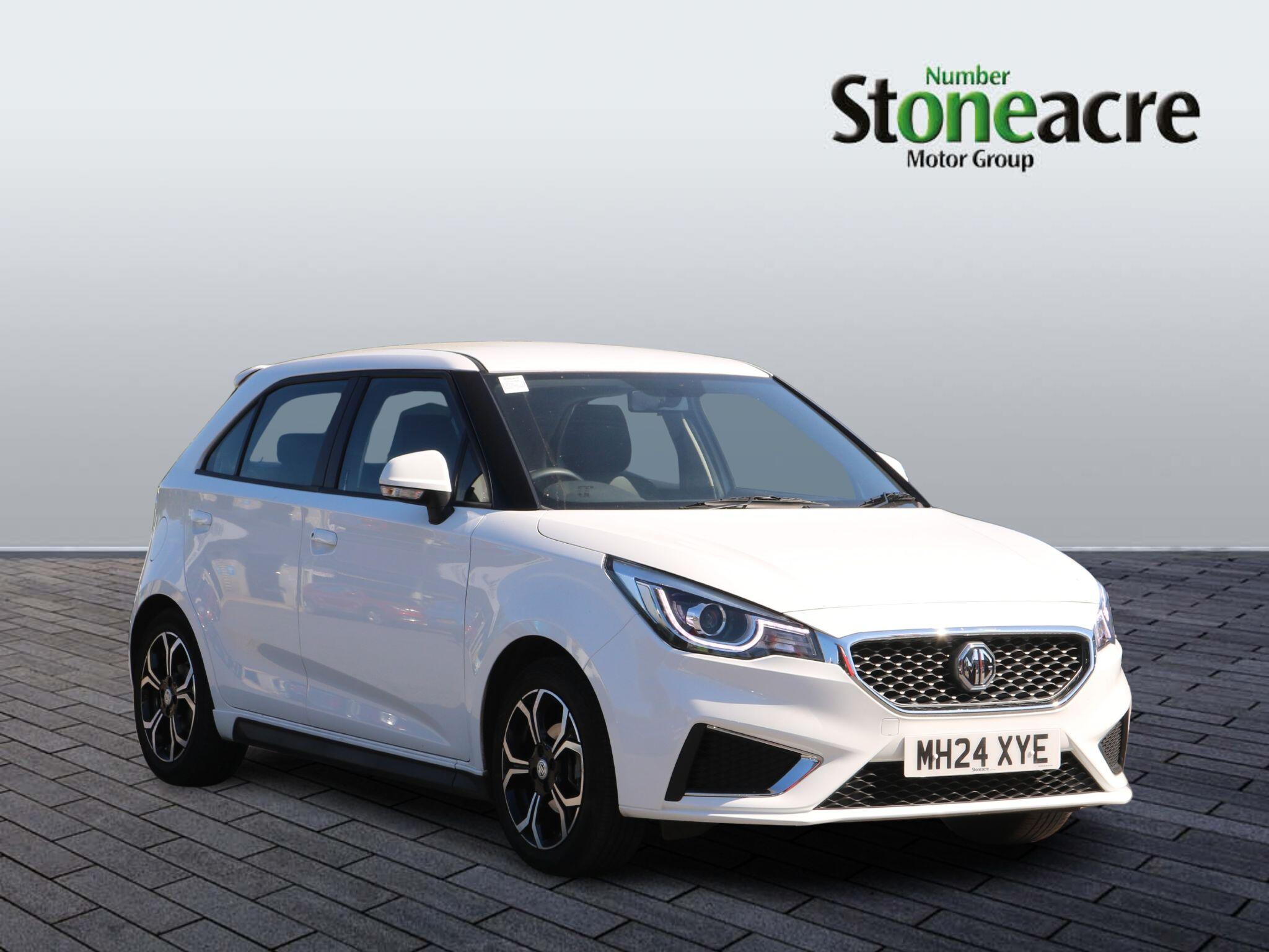 MG3