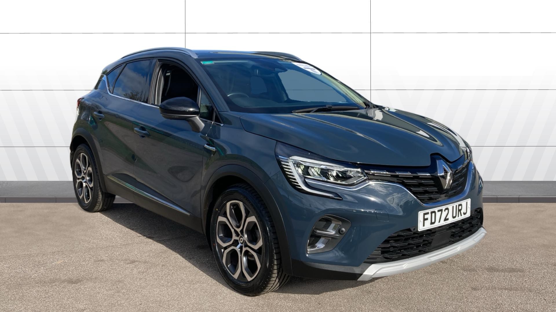 Captur