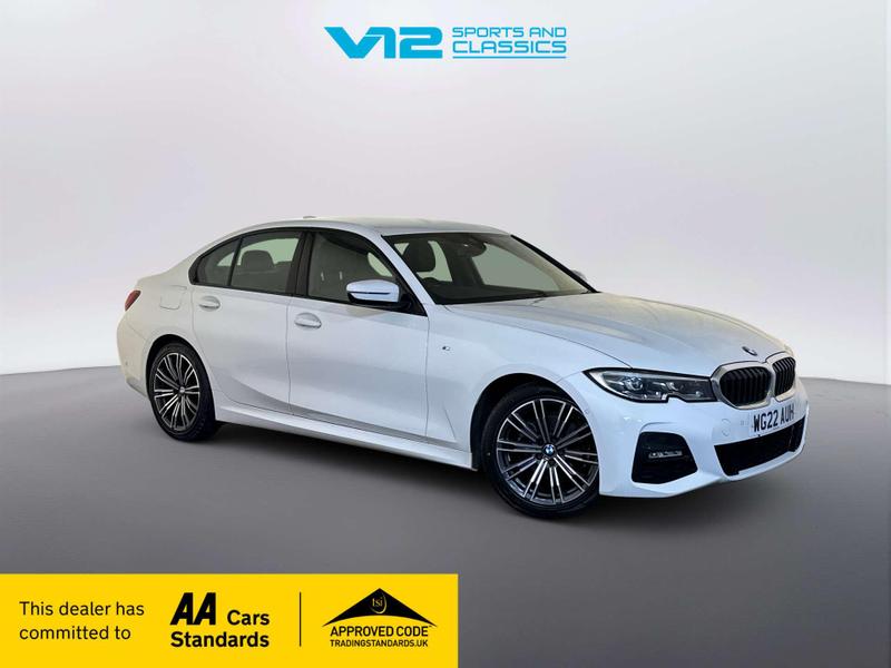 3 Series