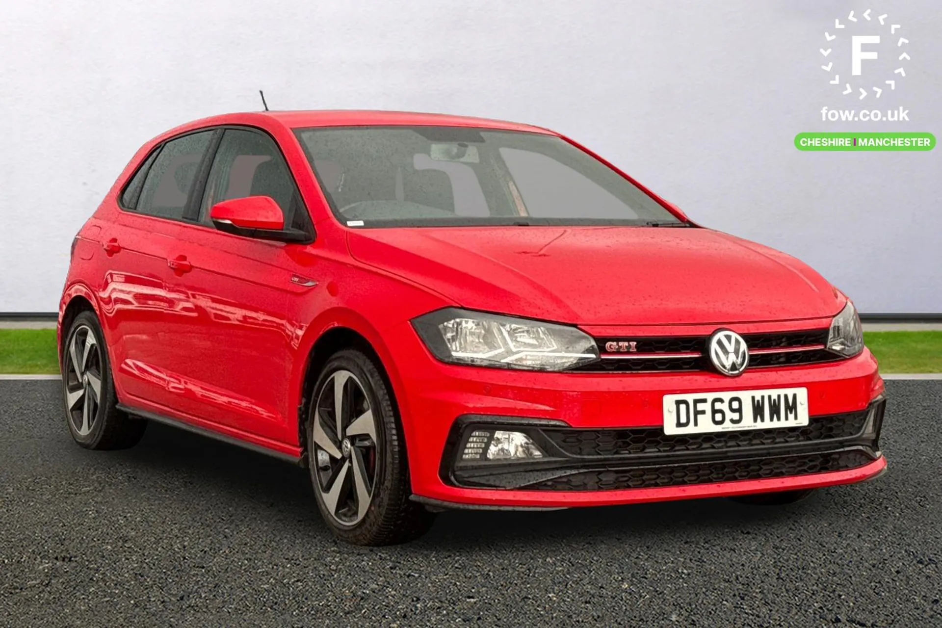 Polo GTI