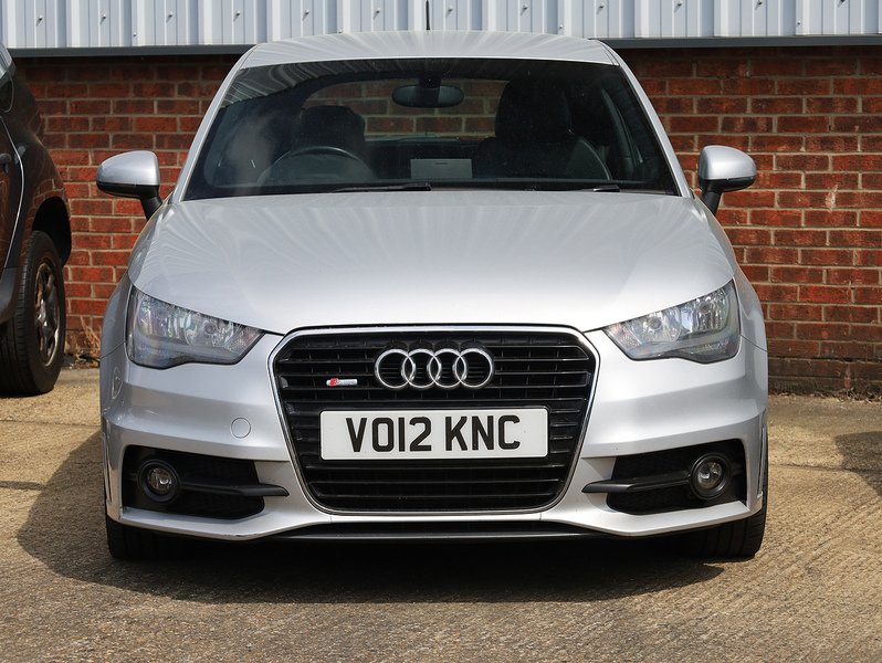 A1 Sportback