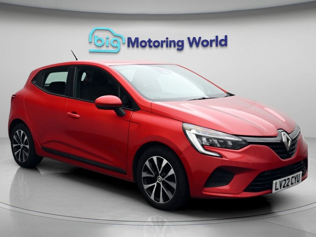 Clio