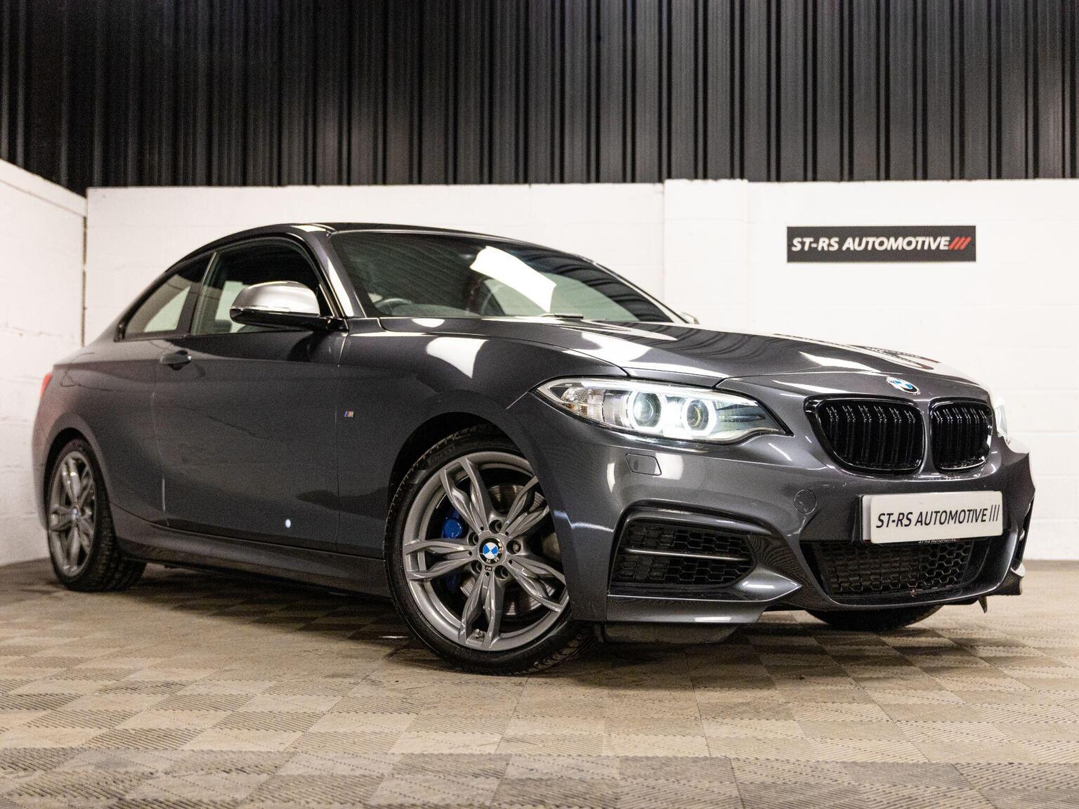 2 Series