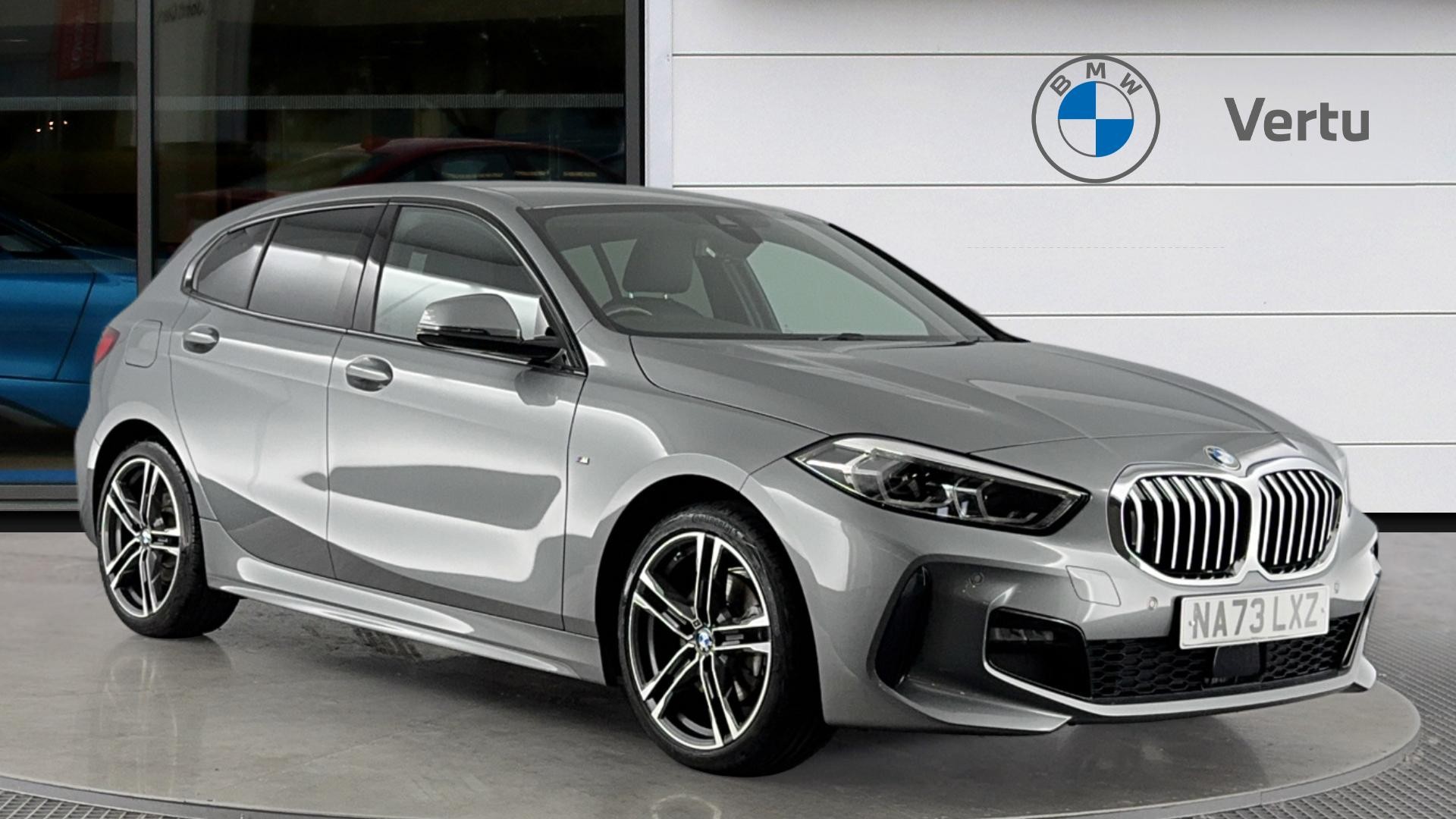 1 Series