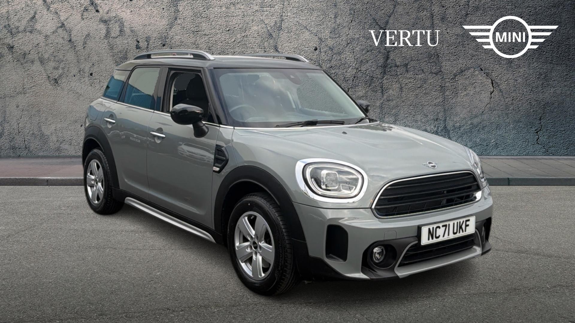 Countryman