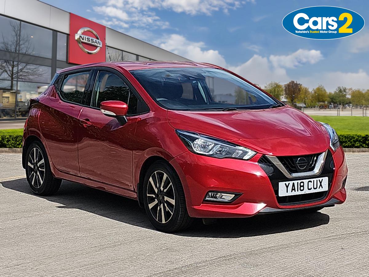 Micra