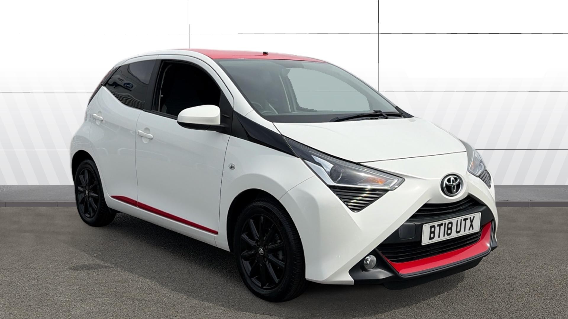 Aygo